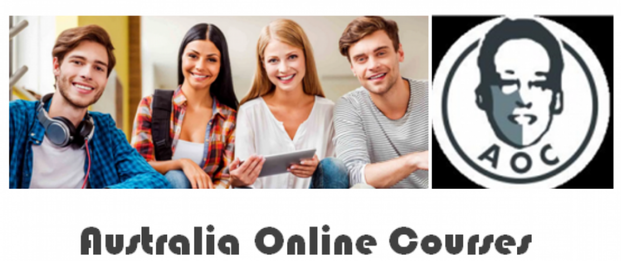 Australia Online Courses